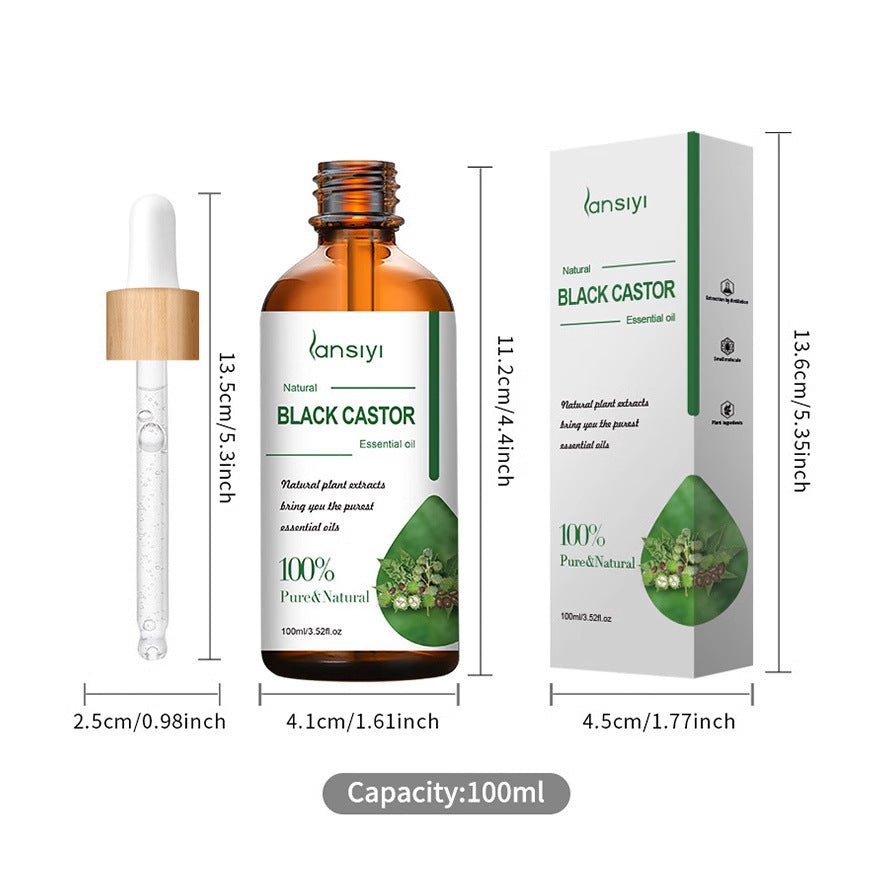 Grate Sesame Hydrating Oil