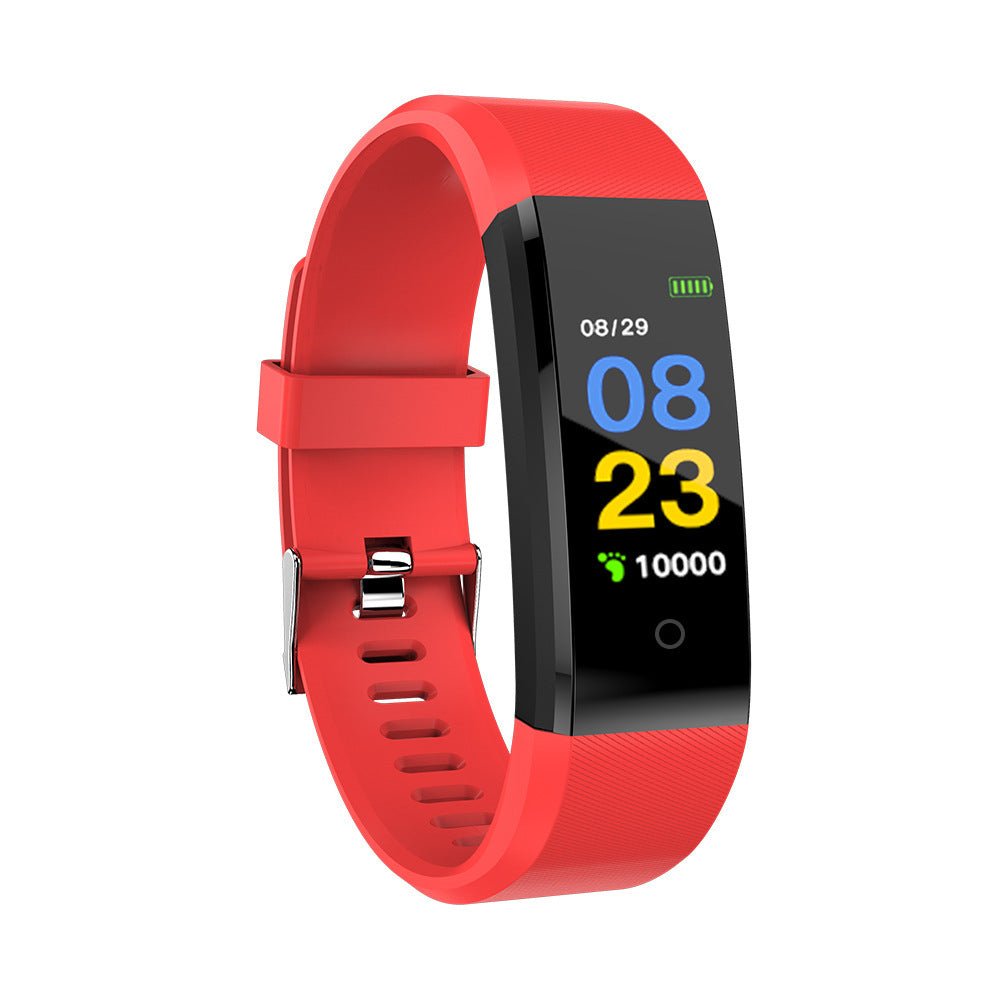 Smart Band Watch Heart Rate Activity Fitness tracker