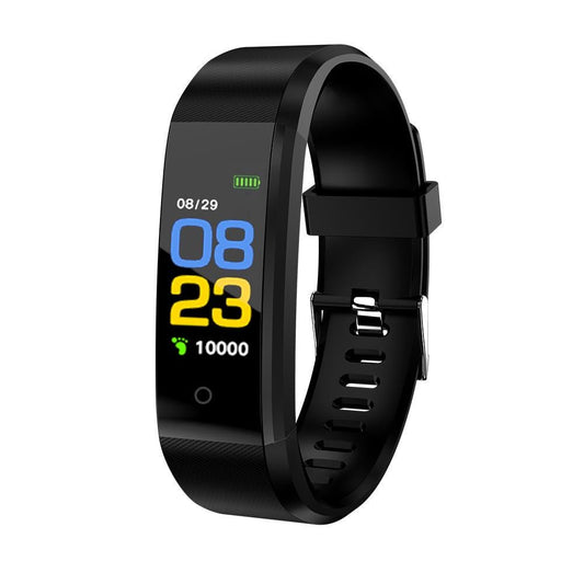 Smart Band Watch Heart Rate Activity Fitness tracker