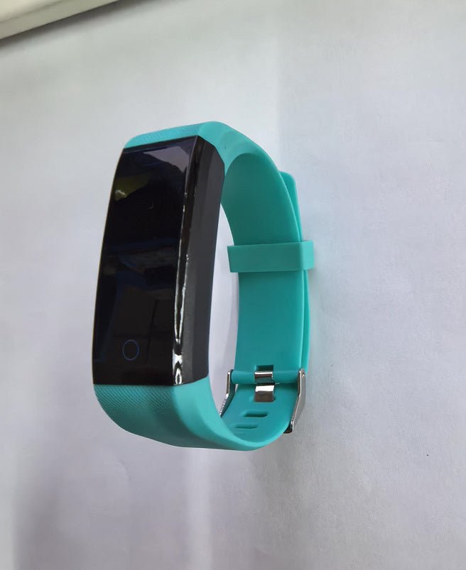 Smart Band Watch Heart Rate Activity Fitness tracker