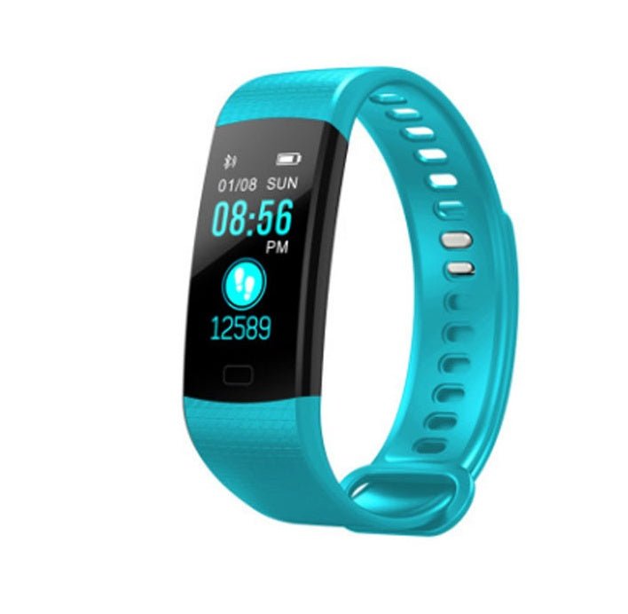 Smart Band Watch Heart Rate Activity Fitness tracker