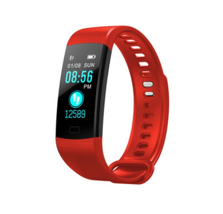 Smart Band Watch Heart Rate Activity Fitness tracker