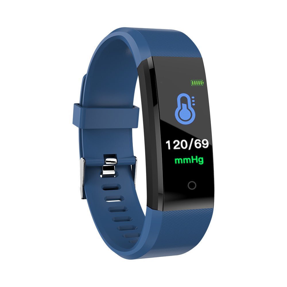 Smart Band Watch Heart Rate Activity Fitness tracker