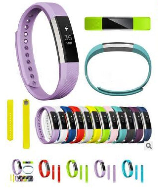 Smart Band Watch Heart Rate Activity Fitness tracker