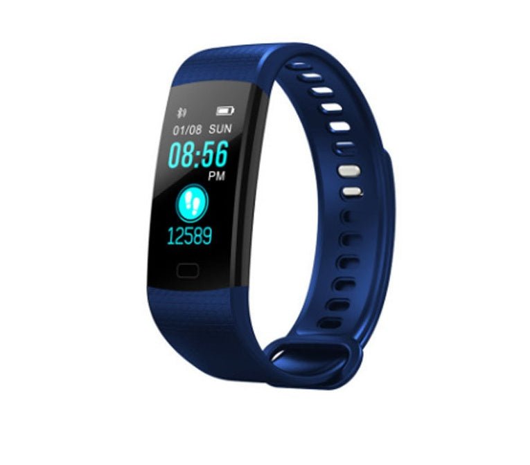 Smart Band Watch Heart Rate Activity Fitness tracker