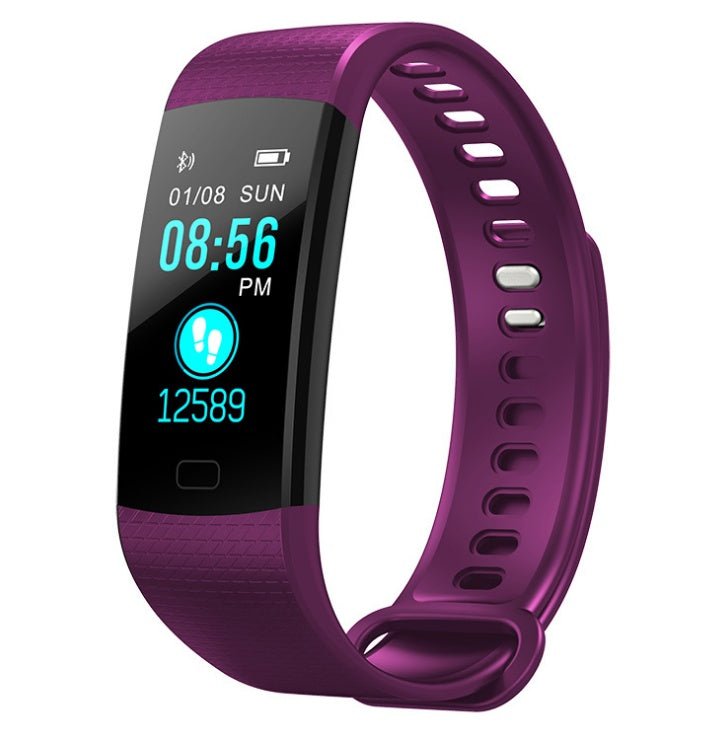 Smart Band Watch Heart Rate Activity Fitness tracker