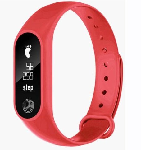 Smart Band Watch Heart Rate Activity Fitness tracker