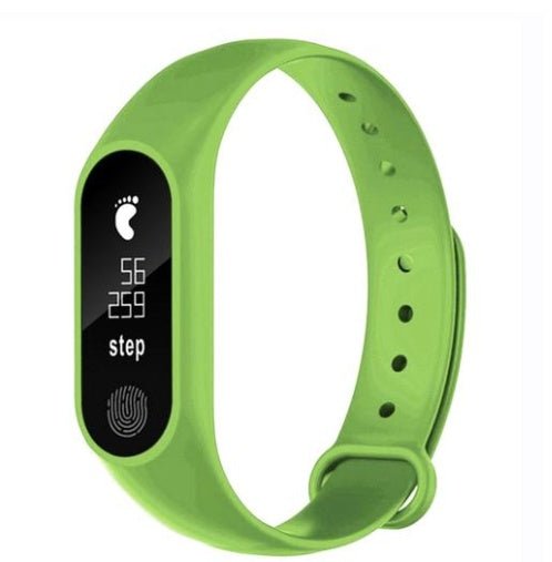 Smart Band Watch Heart Rate Activity Fitness tracker