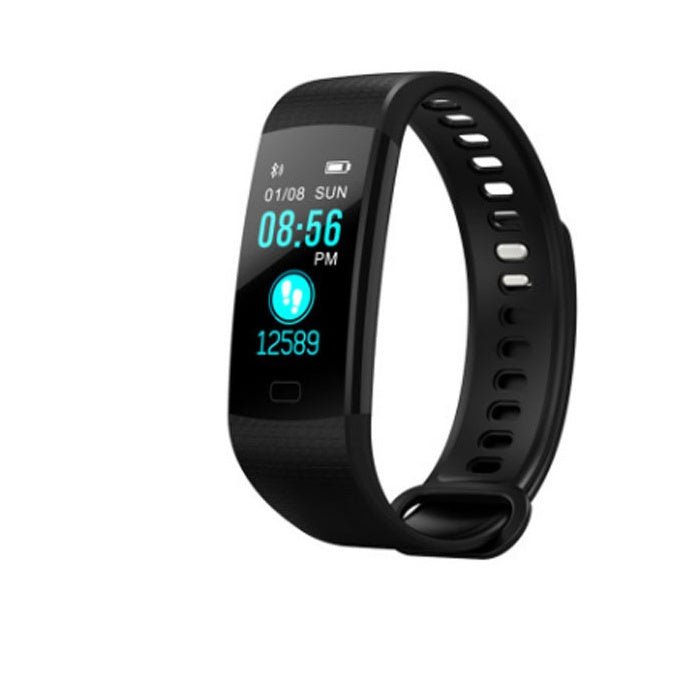 Smart Band Watch Heart Rate Activity Fitness tracker