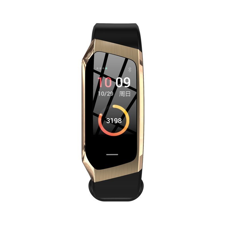 Smart Watch Men Women Sports Band Touch Screen Smart band Blood Pressure Waterproof Swimming Sport Bracelet Watch Men
