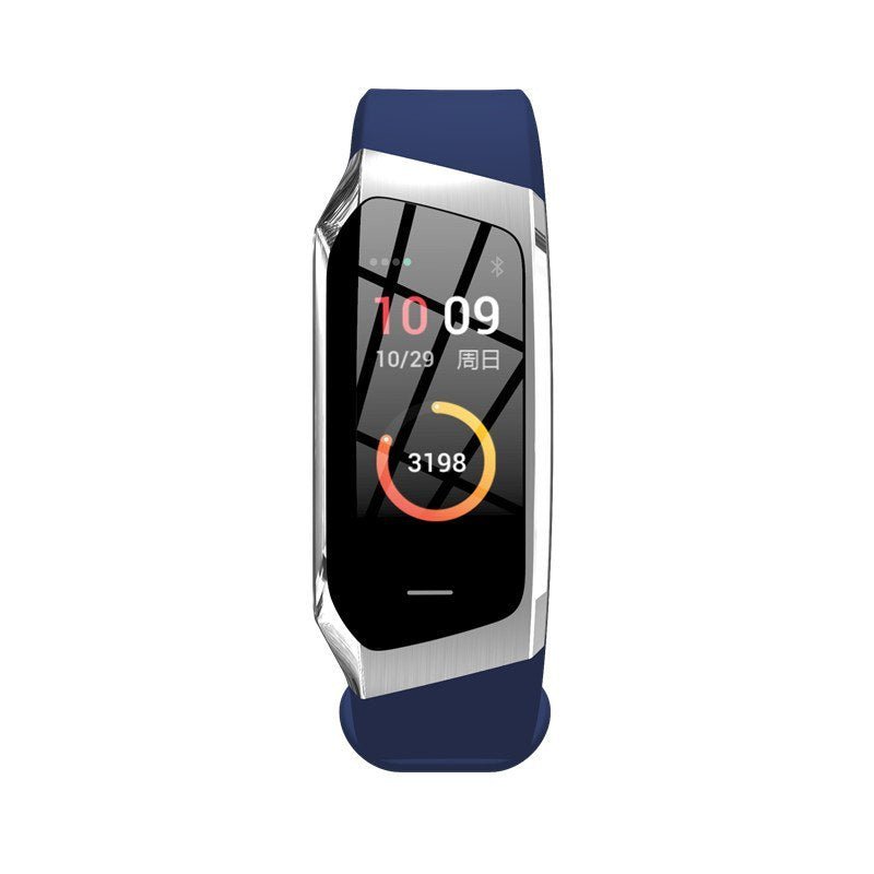 Smart Watch Men Women Sports Band Touch Screen Smart band Blood Pressure Waterproof Swimming Sport Bracelet Watch Men
