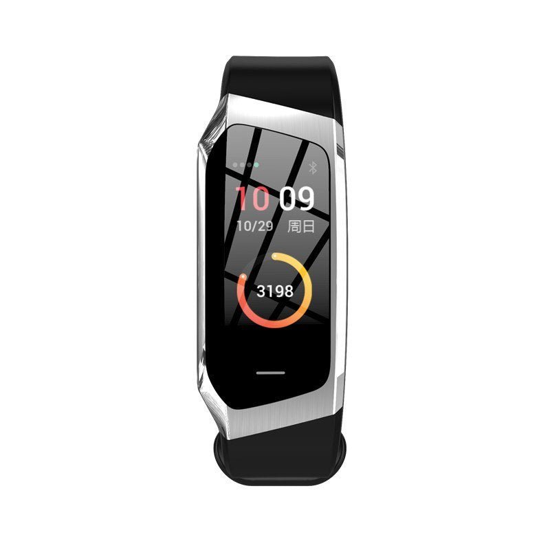 Smart Watch Men Women Sports Band Touch Screen Smart band Blood Pressure Waterproof Swimming Sport Bracelet Watch Men