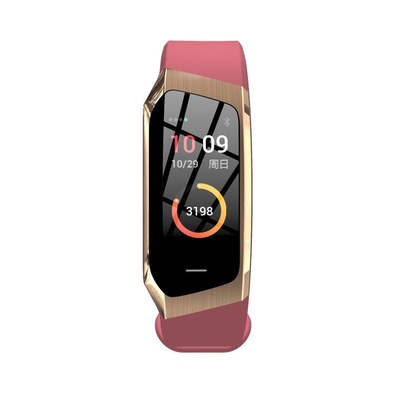 Smart Watch Men Women Sports Band Touch Screen Smart band Blood Pressure Waterproof Swimming Sport Bracelet Watch Men