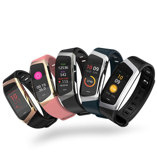 Smart Watch Men Women Sports Band Touch Screen Smart band Blood Pressure Waterproof Swimming Sport Bracelet Watch Men