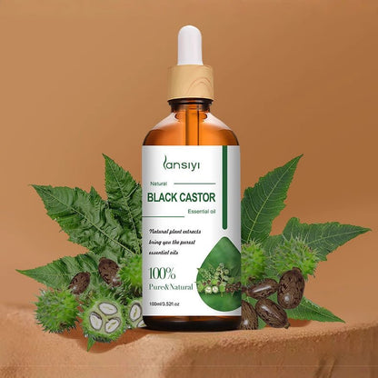 Grate Sesame Hydrating Oil