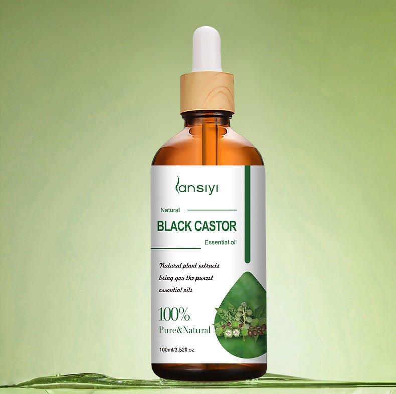 Grate Sesame Hydrating Oil