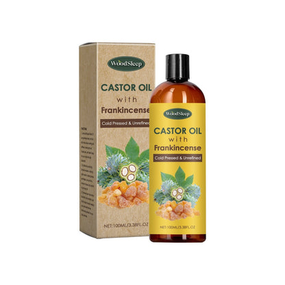 Joint And Muscle Soothing Oil