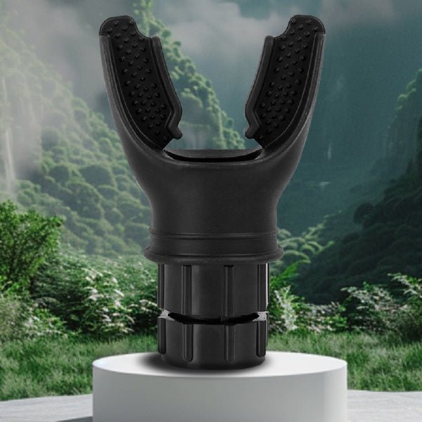 Portable Breathing Trainer