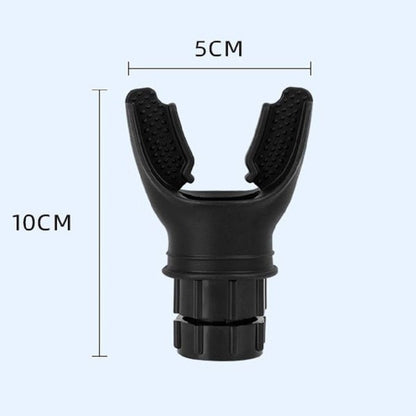 Portable Breathing Trainer