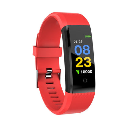 Smart Band Watch Heart Rate Activity Fitness tracker