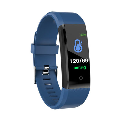 Smart Band Watch Heart Rate Activity Fitness tracker