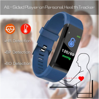 Smart Band Watch Heart Rate Activity Fitness tracker