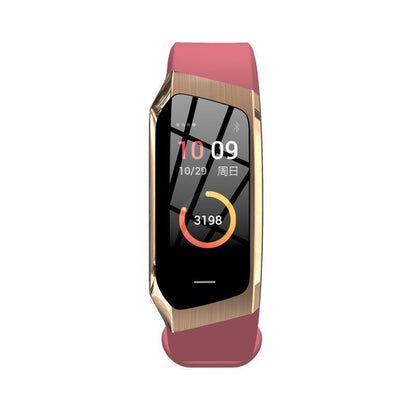 Smart Watch Men Women Sports Band Touch Screen Smart band Blood Pressure Waterproof Swimming Sport Bracelet Watch Men
